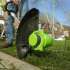 Триммер электрический GREENWORKS GD40BCK4,  аккумуляторный,  40В,  4Ач [1301507ub]